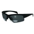 Bluwater Bluwater Polarized Bifocal Sunglasses With 2- 3.0 Gray Lens PL BIFOCAL 2- 3.0 GR